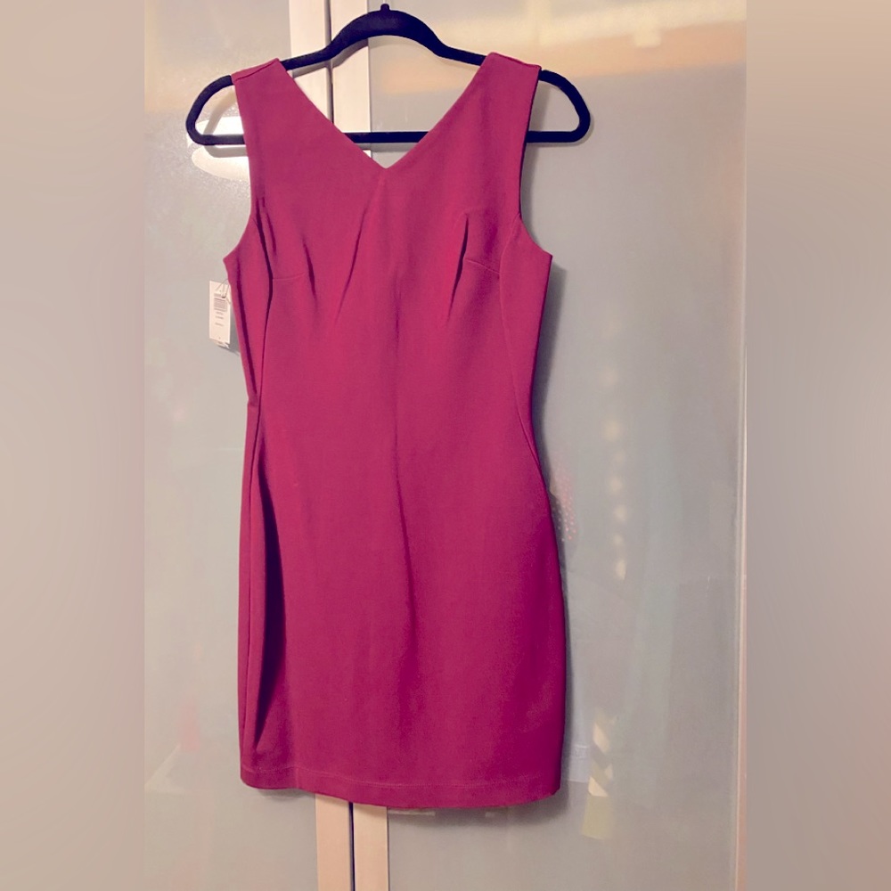 New Babaton Louis Dress